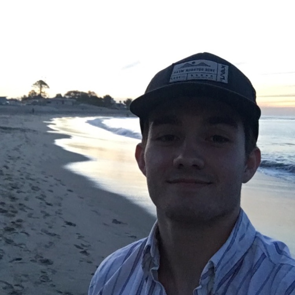 Meet your Posher, Josh